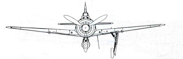 Focke-Wulf FW190 A/F/G. Часть 1 pic_171.png