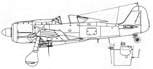 Focke-Wulf FW190 A/F/G. Часть 1 pic_172.jpg