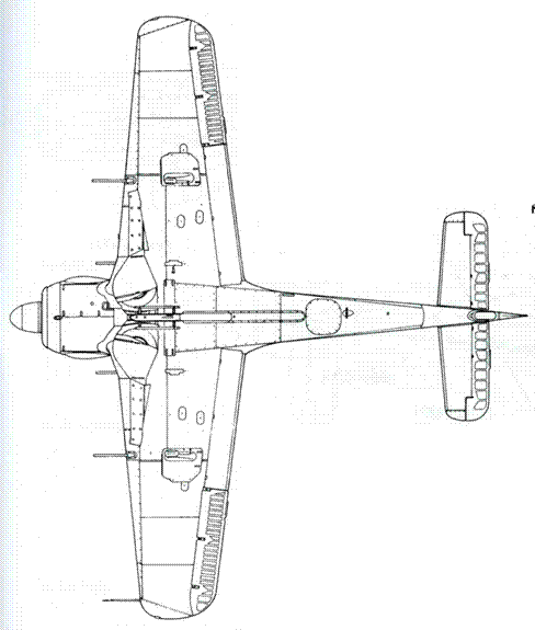 Focke-Wulf FW190 A/F/G. Часть 1 pic_173.png