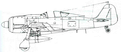 Focke-Wulf FW190 A/F/G. Часть 1 pic_175.png