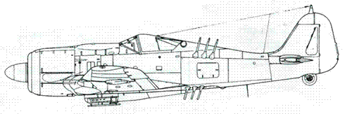 Focke-Wulf FW190 A/F/G. Часть 1 pic_176.png