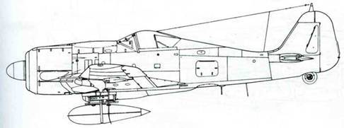 Focke-Wulf FW190 A/F/G. Часть 1 pic_177.jpg