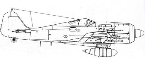 Focke-Wulf FW190 A/F/G. Часть 1 pic_178.jpg