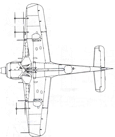 Focke-Wulf FW190 A/F/G. Часть 1 pic_179.png