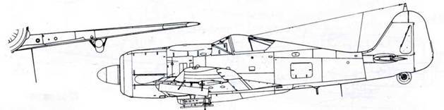 Focke-Wulf FW190 A/F/G. Часть 1 pic_182.jpg