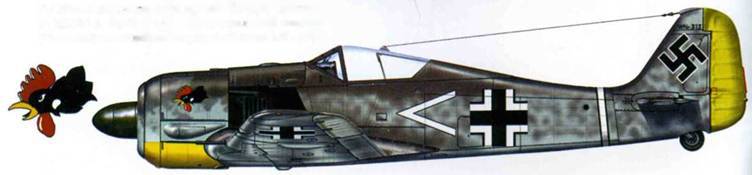 Focke-Wulf FW190 A/F/G. Часть 1 pic_264.jpg