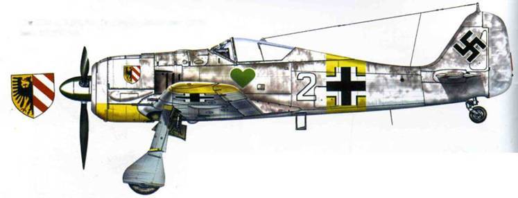 Focke-Wulf FW190 A/F/G. Часть 1 pic_265.jpg