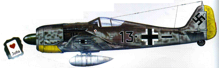 Focke-Wulf FW190 A/F/G. Часть 1 pic_267.png