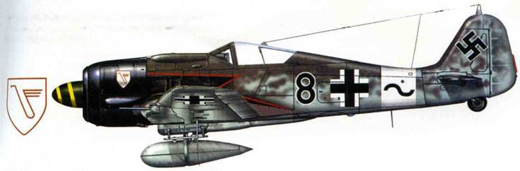 Focke-Wulf FW190 A/F/G. Часть 1 pic_268.jpg