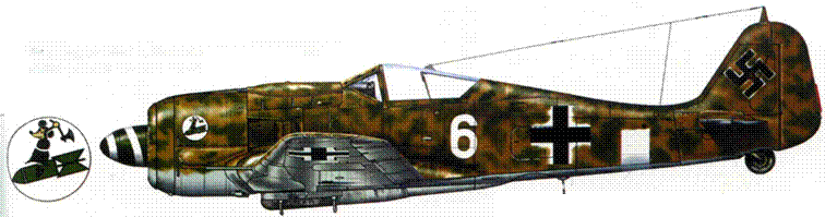 Focke-Wulf FW190 A/F/G. Часть 1 pic_269.png