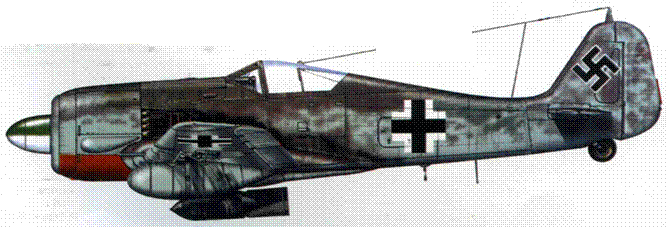 Focke-Wulf FW190 A/F/G. Часть 1 pic_272.png