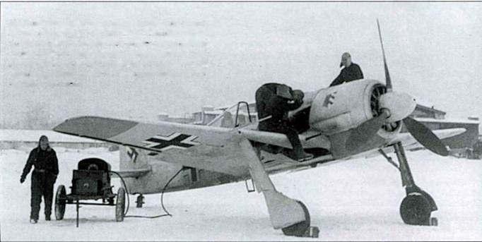 Focke-Wulf FW190 A/F/G. Часть 1 pic_88.jpg