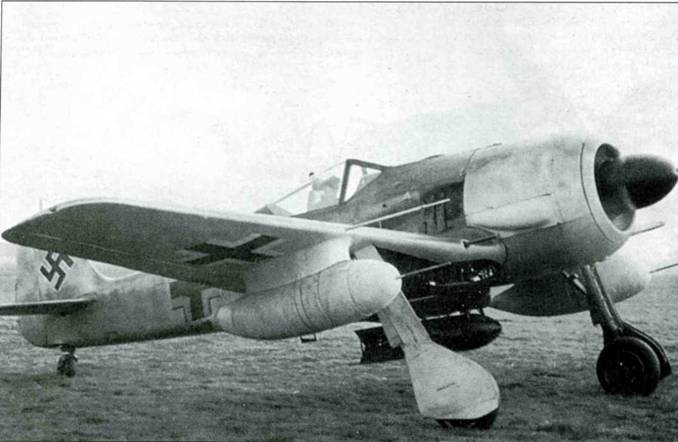 Focke-Wulf FW190 A/F/G. Часть 1 pic_99.jpg