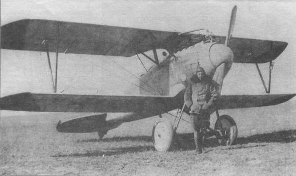Истребители Первой Мировой войны Часть 1 pic_109.jpg
