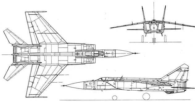 МиГ-31 Страж российского неба pic_22.jpg