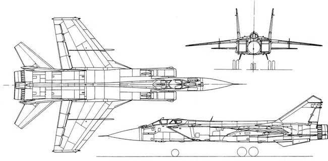 МиГ-31 Страж российского неба pic_23.jpg