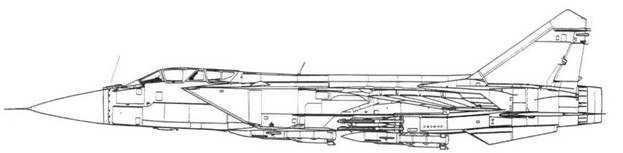 МиГ-31 Страж российского неба pic_28.jpg
