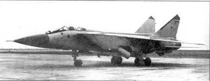 МиГ-31 Страж российского неба pic_6.jpg
