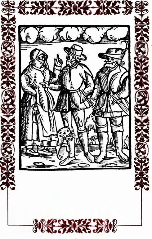 Немецкие шванки и народные книги XVI века i_003.jpg