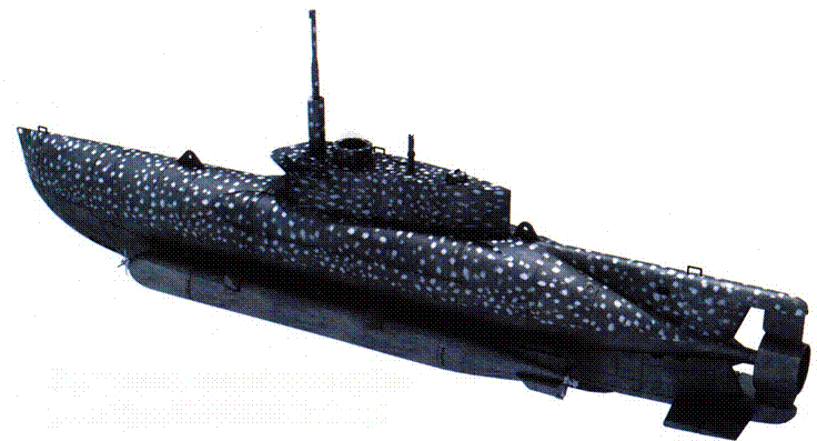 Сверхмалые субмарины и человеко-торпеды. Часть 1 pic_106.png