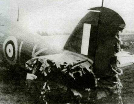 Hawker Hurricane. Часть 3 pic_13.jpg