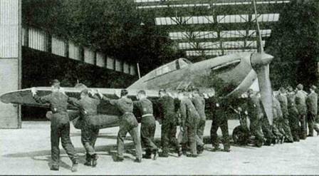 Hawker Hurricane. Часть 3 pic_3.jpg