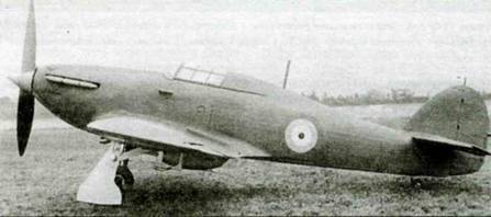 Hawker Hurricane. Часть 3 pic_5.jpg