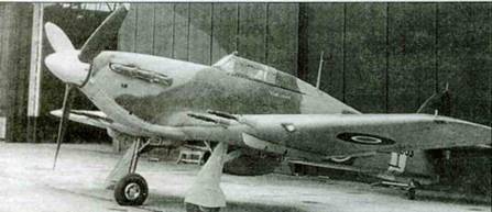 Hawker Hurricane. Часть 3 pic_7.jpg