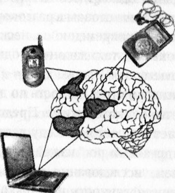 Мозг онлайн. Человек в эпоху Интернета i_005.jpg