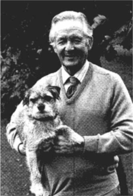 The Real James Herriot: A Memoir of My Father _28.jpg