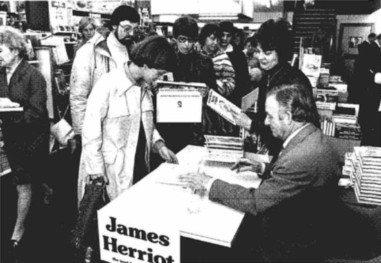 The Real James Herriot: A Memoir of My Father _36.jpg