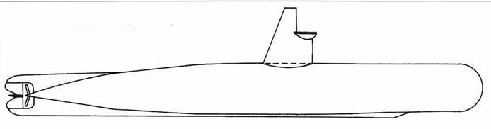 Сверхмалые субмарины и человеко-торпеды. Часть 3 pic_65.jpg
