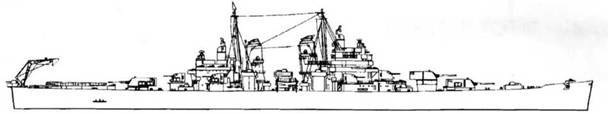 Тяжелые крейсера США . Часть 2 pic_7.jpg