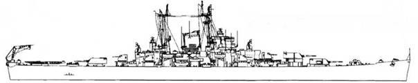 Тяжелые крейсера США . Часть 2 pic_8.jpg
