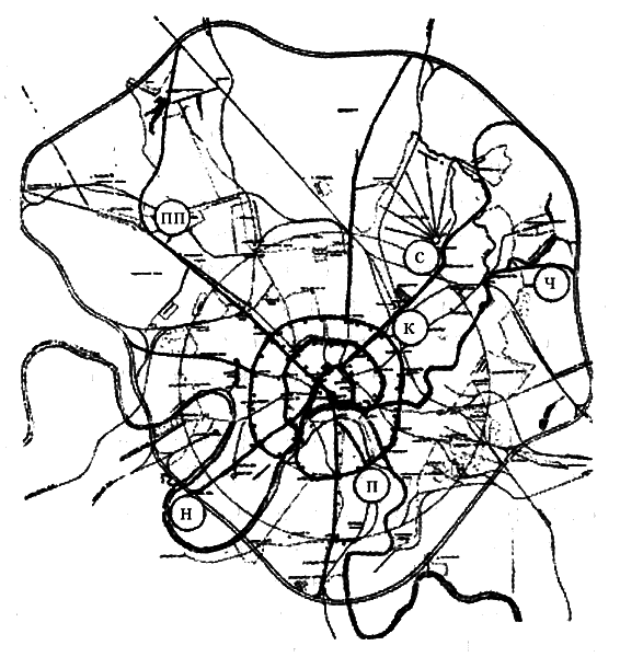 Московское метро: от первых планов до великой стройки сталинизма (1897-1935) i_011.png