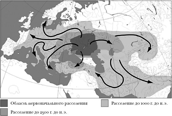 Война и общество. Факторный анализ исторического процесса. История Востока _05.png