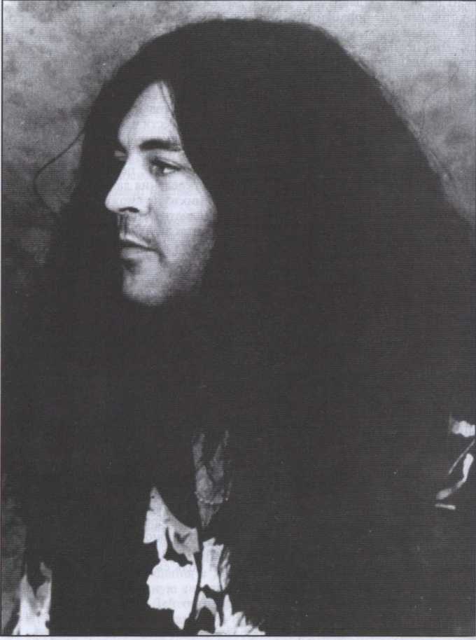 Ian Gillan. Дорогой славы i_007.jpg