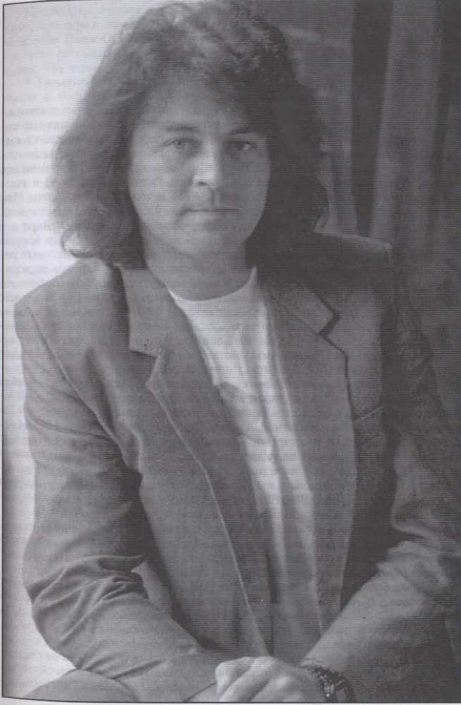 Ian Gillan. Дорогой славы i_016.jpg