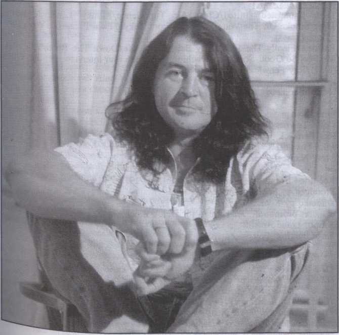 Ian Gillan. Дорогой славы i_049.jpg