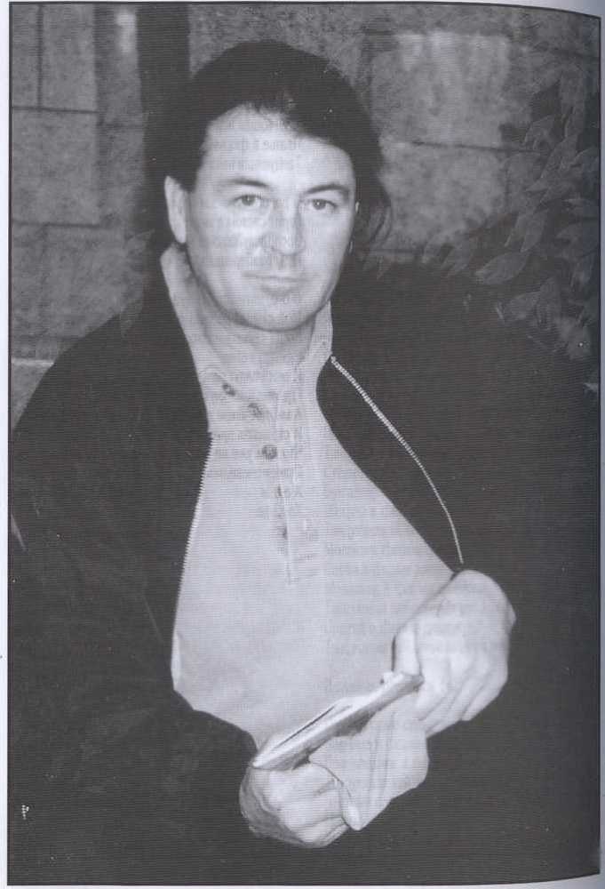 Ian Gillan. Дорогой славы i_066.jpg