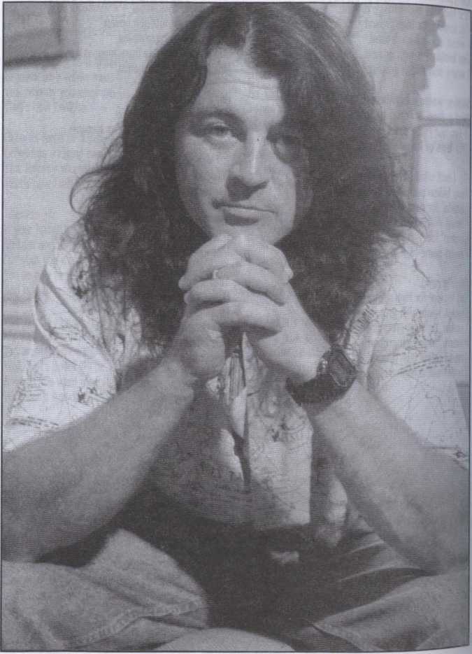 Ian Gillan. Дорогой славы i_067.jpg