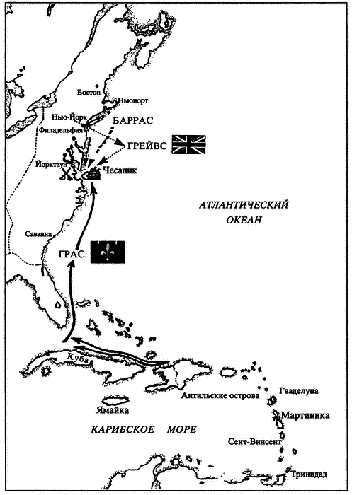 Жан Батист де Траверсе, министр флота Российского i_013.png