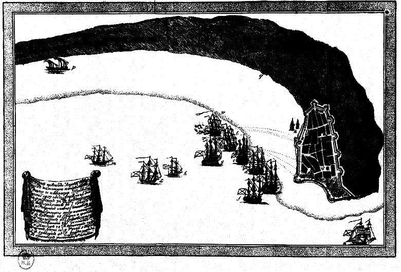 Жан Батист де Траверсе, министр флота Российского i_023.png