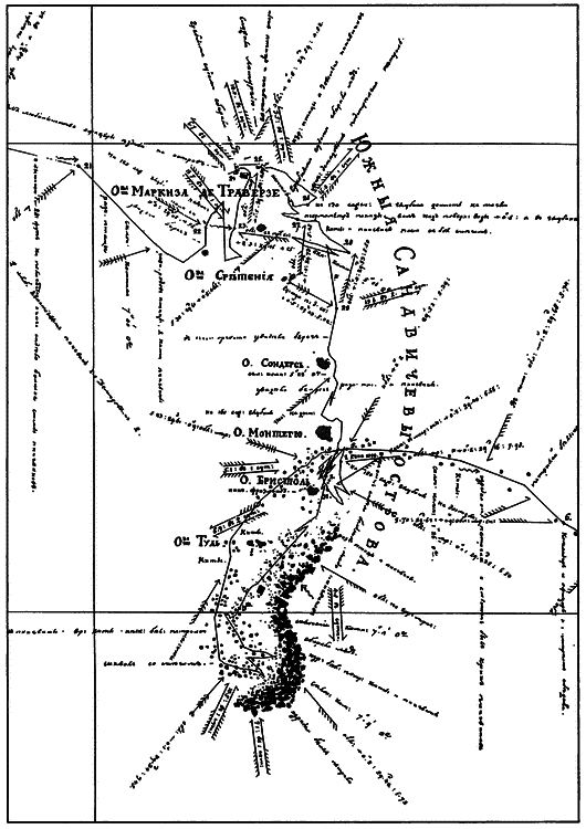 Жан Батист де Траверсе, министр флота Российского i_032.png