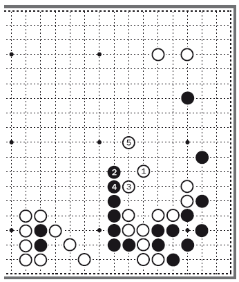 Десять законов Го и стратегии _47.jpg