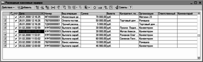 1С: Бухгалтерия 8.2. Понятный самоучитель для начинающих i_128.png