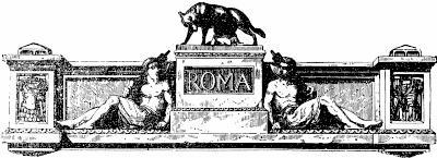 Мифы и легенды народов мира. Т. 2. Ранняя Италия и Рим pic_1.jpg