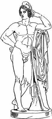 Мифы и легенды народов мира. Т. 2. Ранняя Италия и Рим pic_13.jpg