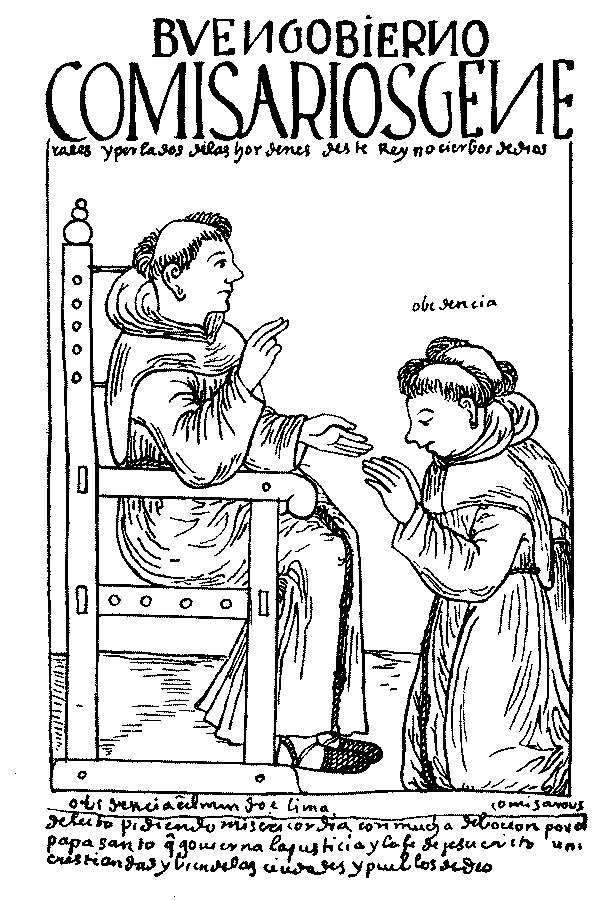 Крест и меч. Католическая церковь в Испанской Америке, XVI–XVIII вв. _000003.png