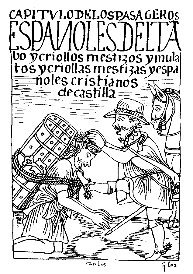 Крест и меч. Католическая церковь в Испанской Америке, XVI–XVIII вв. _000006.png